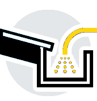 Gutter Cleaning