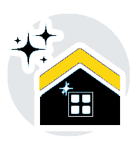 Vinyl Siding Washing