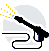 Pressure Washing